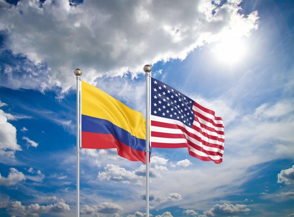 Asilo para colombianos en USA: ¿Cómo pedir asilo si es colombiano? enero 2023